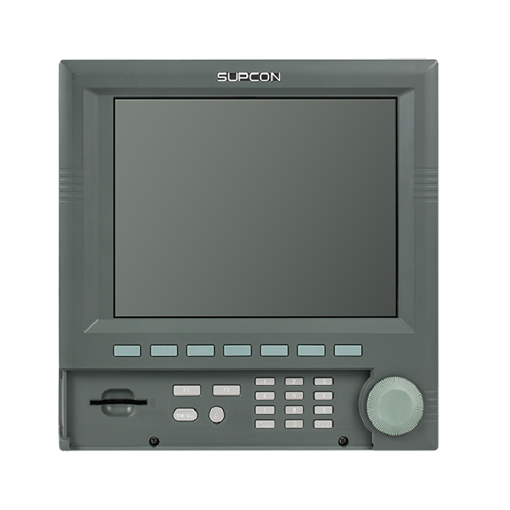 R5000大屏32通道无纸纪录仪