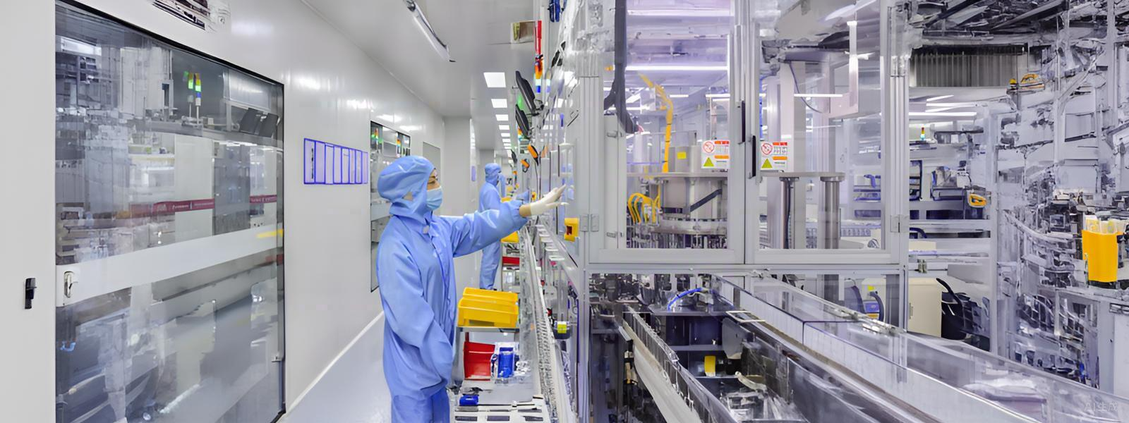 为新能源质料行业全价值链注入AI动力，，，，，驱动零碳智造无限可能